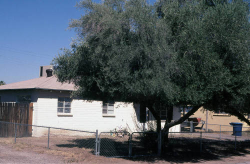 Property Address:  4426 South Fair Lane, Tempe, Arizona
Subdivision Address:  Tempe Heights