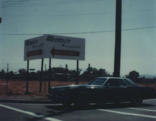 Superlite Builders Supply, Inc. - 1530 East 8th Street, Tempe, Arizona