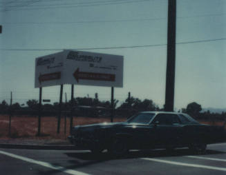 Superlite Builders Supply, Inc. - 1530 East 8th Street, Tempe, Arizona