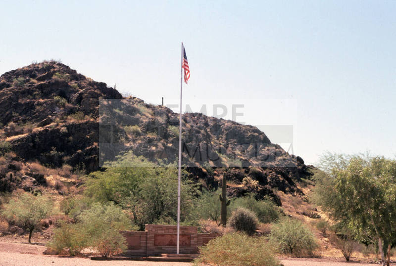 Property Address:  Broadway Road/48th Street, Tempe, Arizona
Subdivision Address:  General