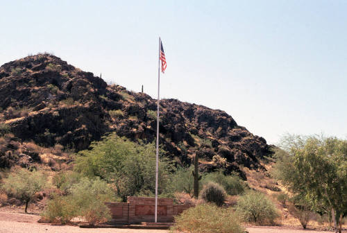 Property Address:  Broadway Road/48th Street, Tempe, Arizona
Subdivision Address:  General