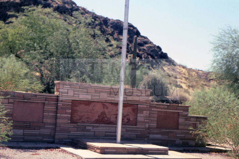 Property Address:  Broadway Road/48th Street, Tempe, Arizona
Subdivision Address:  General