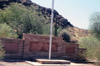 Property Address:  Broadway Road/48th Street, Tempe, Arizona
Subdivision Address:  General