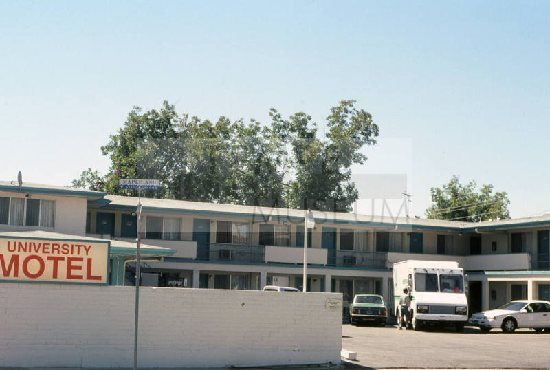 Property Address:  902 South Mill Avenue, Tempe, Arizona
Subdivision Address:  General
