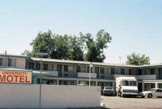 Property Address:  902 South Mill Avenue, Tempe, Arizona
Subdivision Address:  General