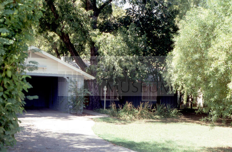 Property Address:  1220 South Ash Avenue, Tempe, Arizona
Subdivision Address:  Park Trace