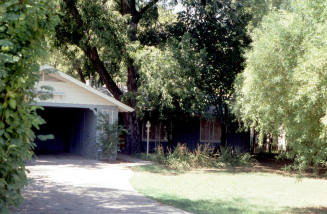 Property Address:  1220 South Ash Avenue, Tempe, Arizona
Subdivision Address:  Park Trace