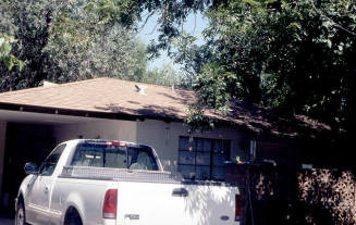 Property Address:  58 West 13th Street, Tempe, Arizona
Subdivision Address:  Park Trace