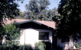 Property Address:  64 West 13th Street, Tempe, Arizona
Subdivision Address:  Park Trace