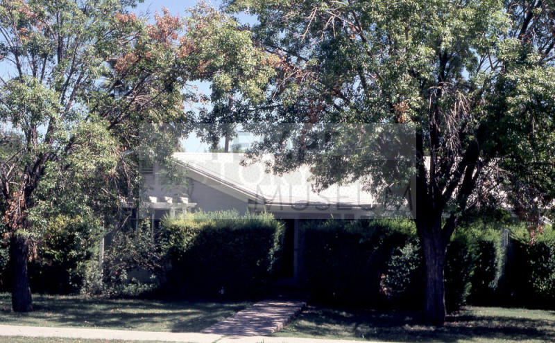 Property Address:  1021 South Ash  Avenue, Tempe, Arizona
Subdivision Address:  Park Trace