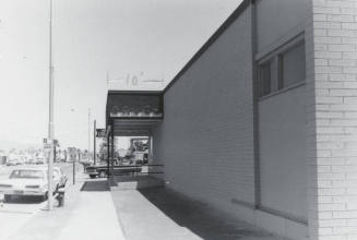 Revco Drug Centers of the West Inc. - 3 East 9th Street, Tempe, Arizona