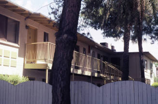 Property Address:  Loyola Manor Apartments, Tempe, Arizona
Subdivision Address:  (None)