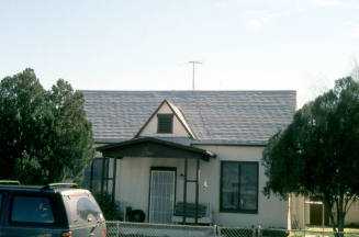 Property Address: 1001 E. Henry St., Tempe, Arizona
Subdivision Address:  (None)
