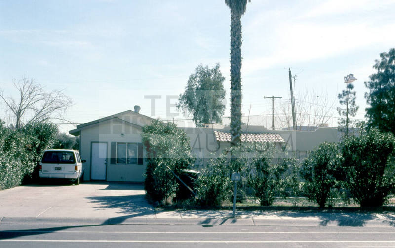 Property Address: 915 unidentified street, Tempe, Arizona
Subdivision Address:  (None)