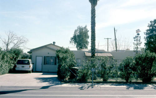 Property Address: 915 unidentified street, Tempe, Arizona
Subdivision Address:  (None)