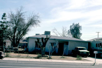 Property Address: unknown, Tempe, Arizona
Subdivision Address:  (None)