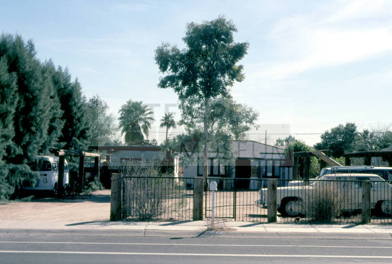 Property Address: unknown, Tempe, Arizona
Subdivision Address:  (None)