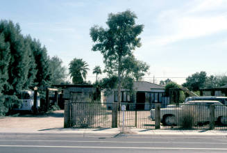 Property Address: unknown, Tempe, Arizona
Subdivision Address:  (None)