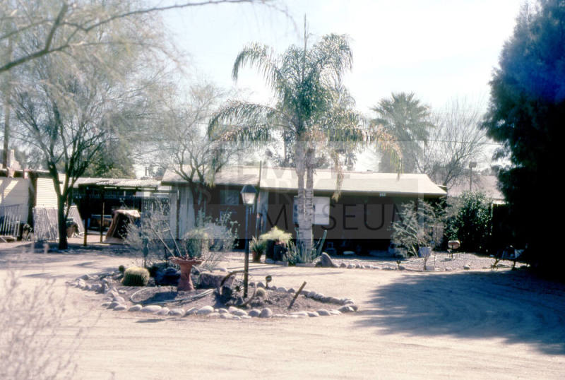 Property Address: 943 unidentified street, Tempe, Arizona
Subdivision Address:  (None)