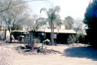 Property Address: 943 unidentified street, Tempe, Arizona
Subdivision Address:  (None)
