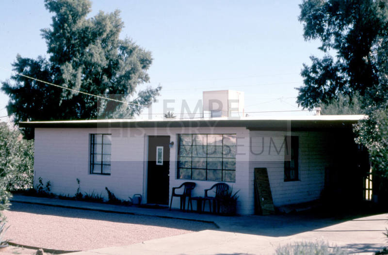 Property Address: unknown, Tempe, Arizona
Subdivision Address:  (None)