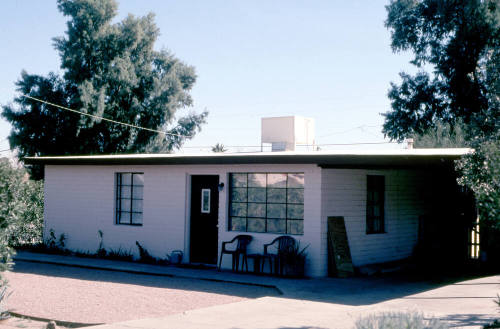 Property Address: unknown, Tempe, Arizona
Subdivision Address:  (None)