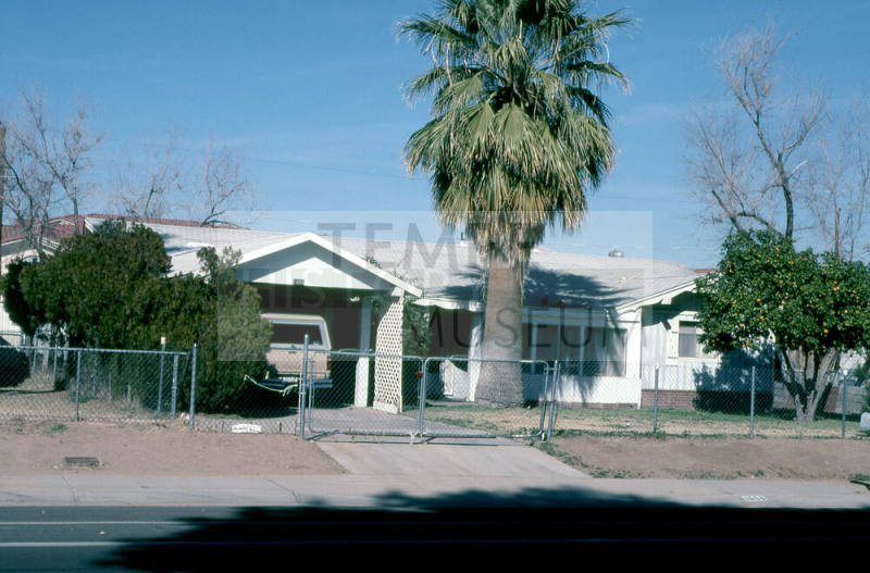 Property Address: 1006 unidentified street, Tempe, Arizona
Subdivision Address:  (None)