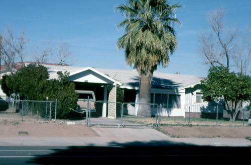 Property Address: 1006 unidentified street, Tempe, Arizona
Subdivision Address:  (None)