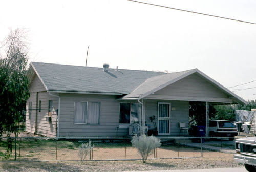 Property Address: 1235 unidentified street, Tempe, Arizona
Subdivision Address:  (None)