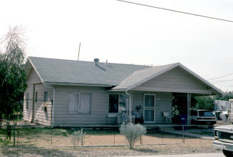 Property Address: 1235 unidentified street, Tempe, Arizona
Subdivision Address:  (None)