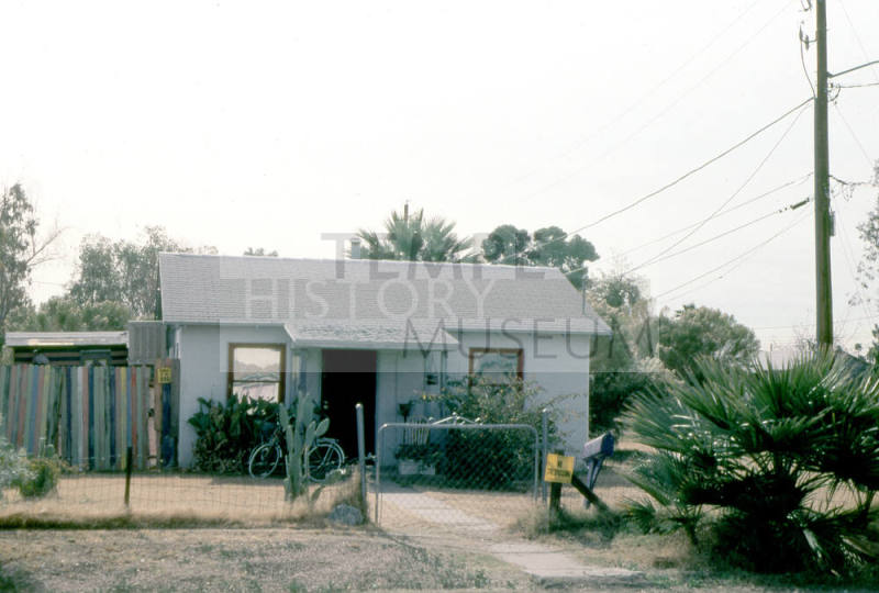 Property Address: unknown, Tempe, Arizona
Subdivision Address:  (None)