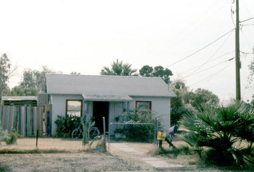 Property Address: unknown, Tempe, Arizona
Subdivision Address:  (None)