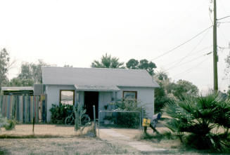 Property Address: unknown, Tempe, Arizona
Subdivision Address:  (None)