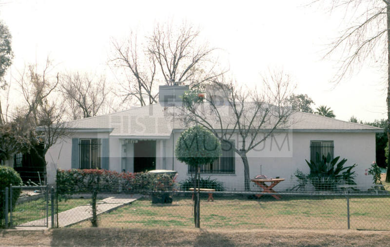Property Address: 1117 unidentified street, Tempe, Arizona
Subdivision Address:  (None)
