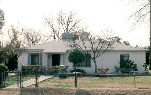 Property Address: 1117 unidentified street, Tempe, Arizona
Subdivision Address:  (None)