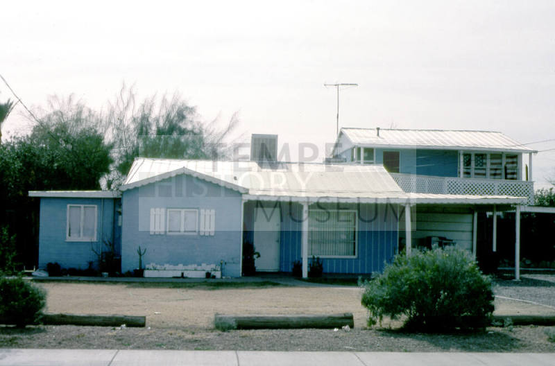 Property Address: unknown, Tempe, Arizona
Subdivision Address:  (None)