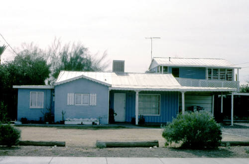 Property Address: unknown, Tempe, Arizona
Subdivision Address:  (None)