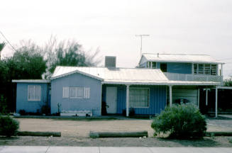 Property Address: unknown, Tempe, Arizona
Subdivision Address:  (None)