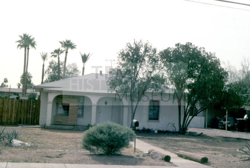 Property Address: unknown, Tempe, Arizona
Subdivision Address:  (None)