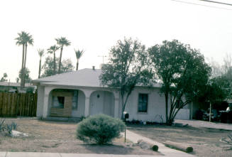 Property Address: unknown, Tempe, Arizona
Subdivision Address:  (None)