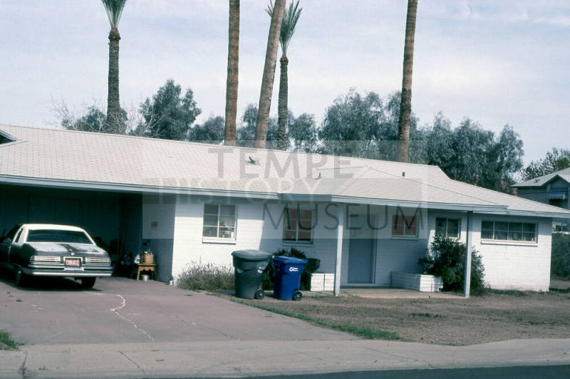 Property Address: unknown, Tempe, Arizona
Subdivision Address:  (None)