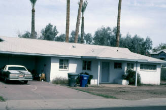 Property Address: unknown, Tempe, Arizona
Subdivision Address:  (None)