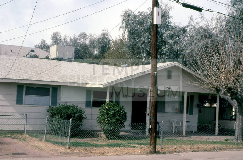 Property Address:1412 unidentified street, Tempe, Arizona
Subdivision Address:  (None)
