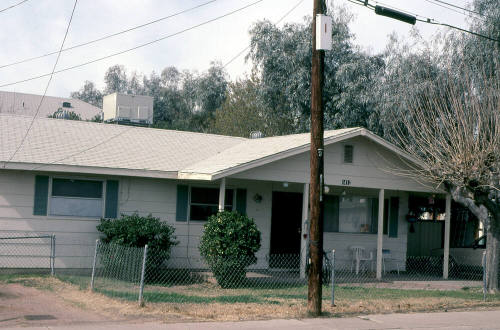 Property Address:1412 unidentified street, Tempe, Arizona
Subdivision Address:  (None)