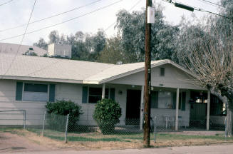 Property Address:1412 unidentified street, Tempe, Arizona
Subdivision Address:  (None)