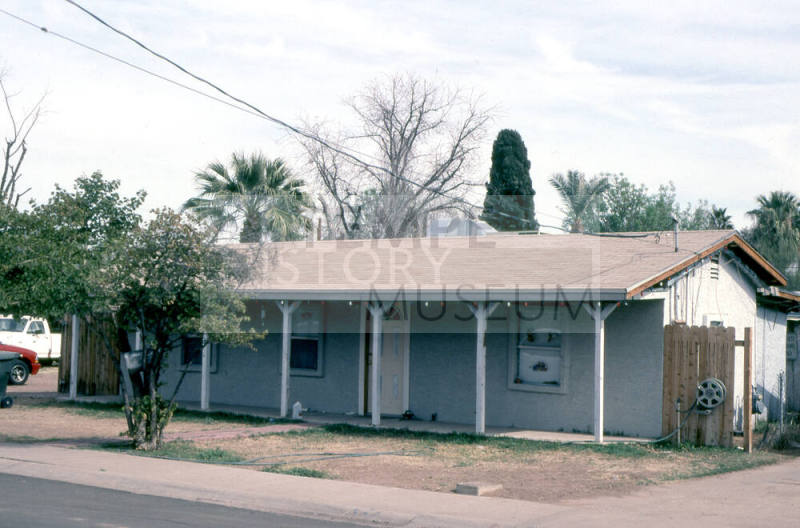 Property Address: unknown, Tempe, Arizona
Subdivision Address:  (None)