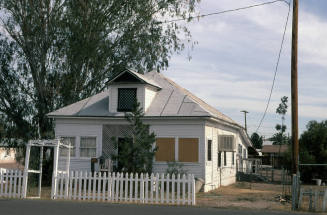 Property Address: unknown, Tempe, Arizona
Subdivision Address:  (None)