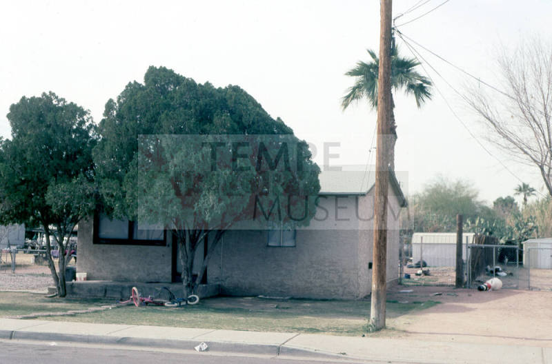 Property Address: unknown, Tempe, Arizona
Subdivision Address:  (None)