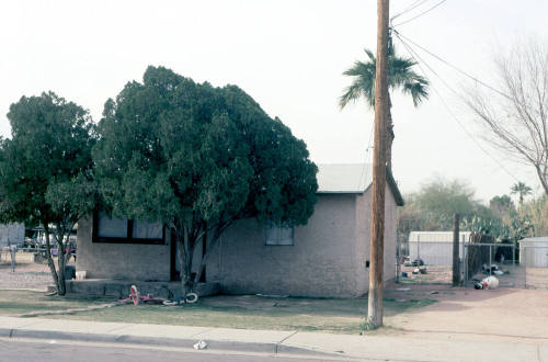 Property Address: unknown, Tempe, Arizona
Subdivision Address:  (None)