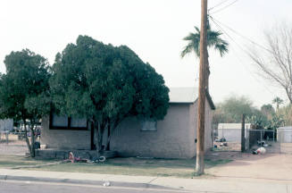 Property Address: unknown, Tempe, Arizona
Subdivision Address:  (None)